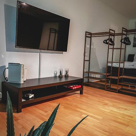 Ihr Zuhause In Winterberg Apartment ภายนอก รูปภาพ