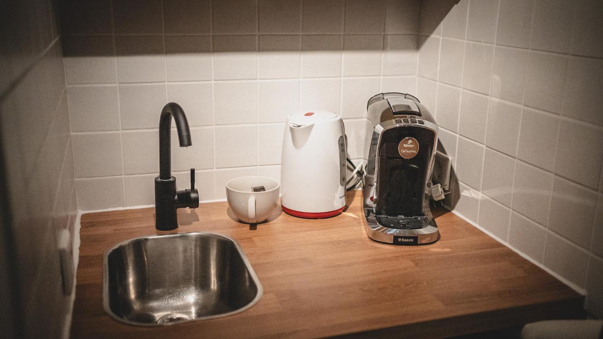 Ihr Zuhause In Winterberg Apartment ภายนอก รูปภาพ
