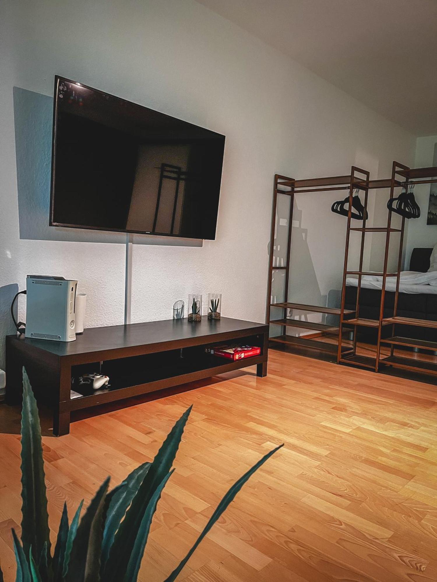 Ihr Zuhause In Winterberg Apartment ภายนอก รูปภาพ