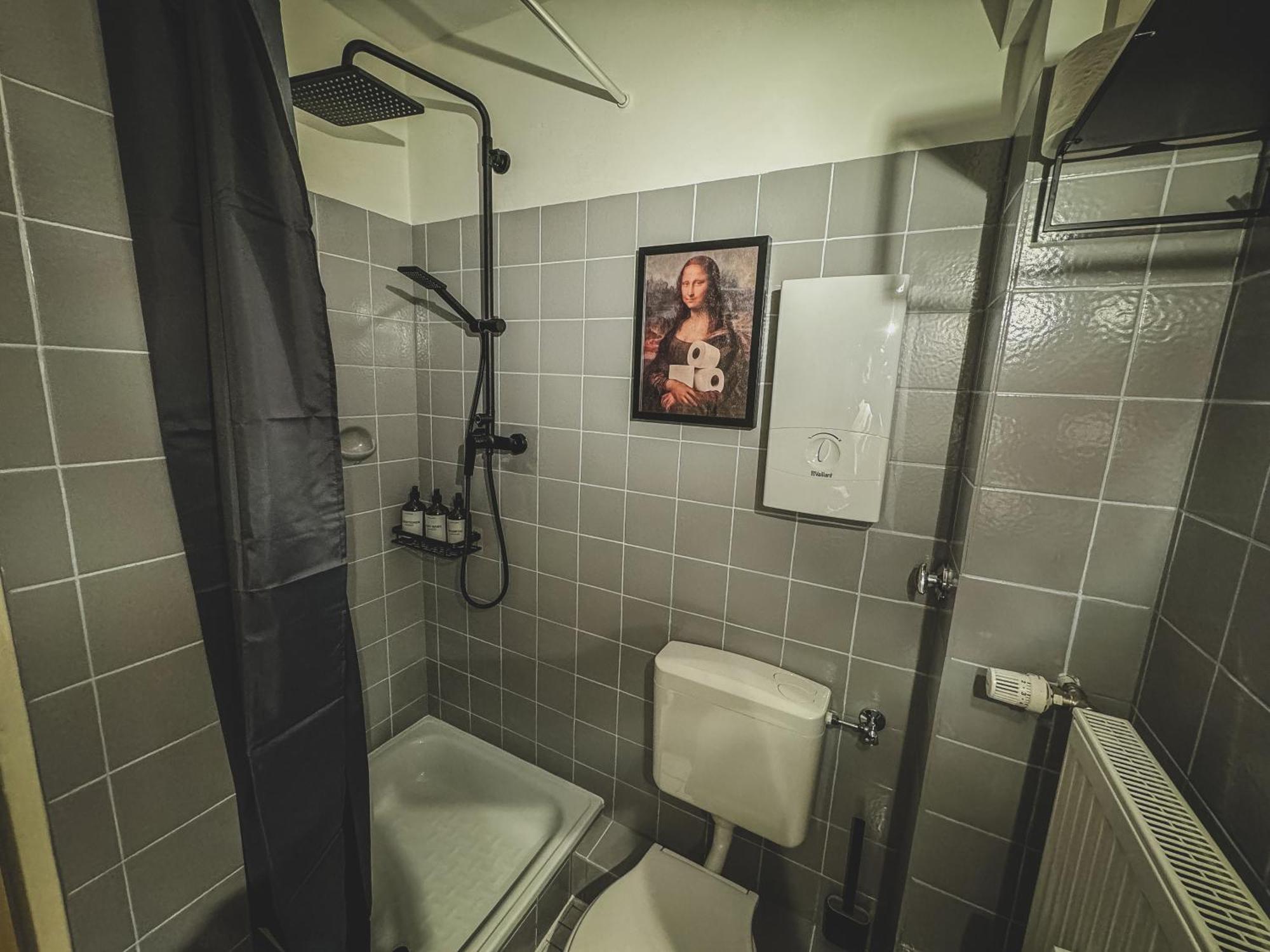 Ihr Zuhause In Winterberg Apartment ภายนอก รูปภาพ