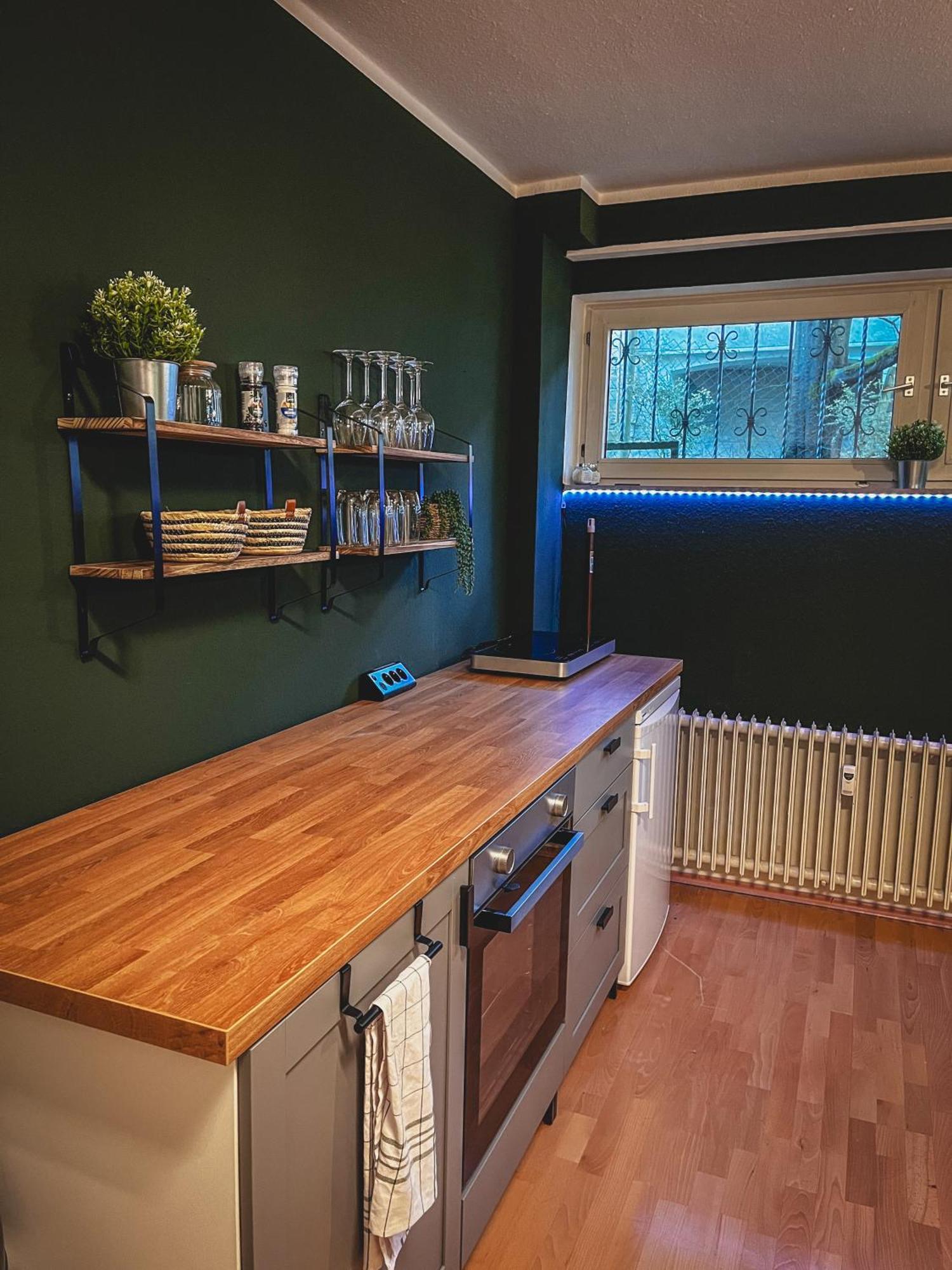 Ihr Zuhause In Winterberg Apartment ภายนอก รูปภาพ
