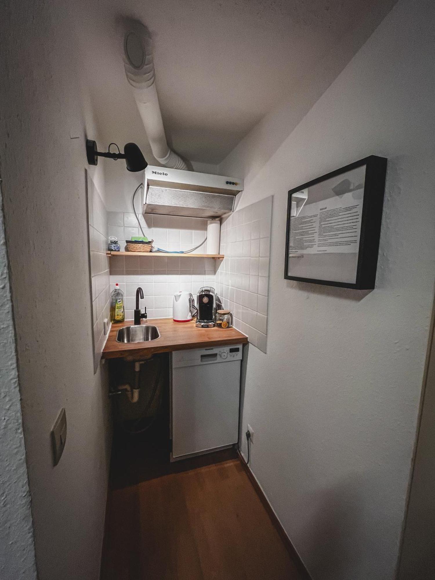Ihr Zuhause In Winterberg Apartment ภายนอก รูปภาพ