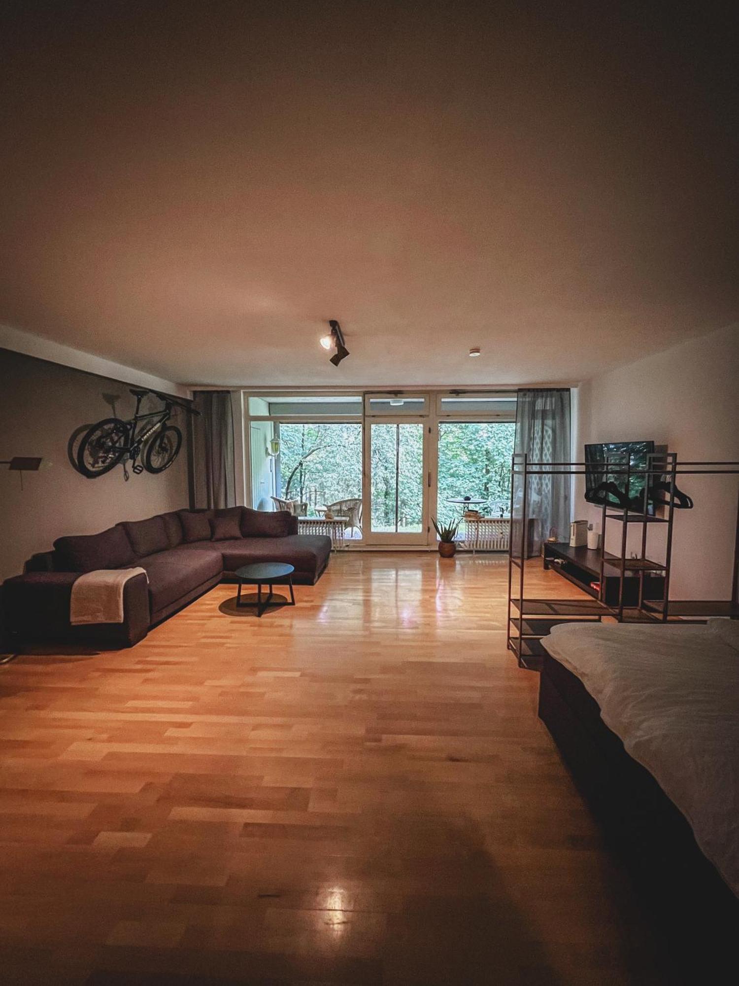 Ihr Zuhause In Winterberg Apartment ภายนอก รูปภาพ